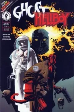 Issue #1
