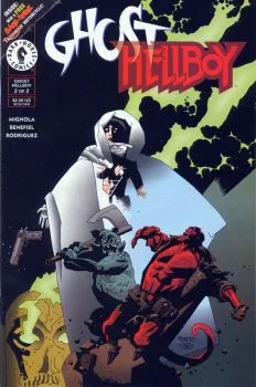 Cover of Issue #2