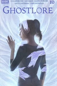 [Untitled]; Churning the Grave