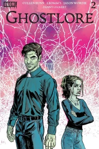 [Untitled]; Nightmares, In the Flesh