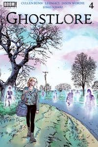 [Untitled]; We Who are Judged