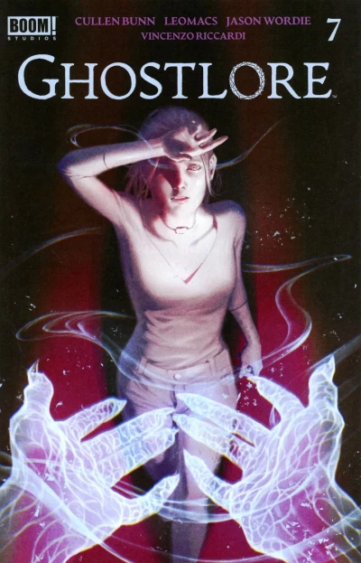 Cover of Babe at the Threshold