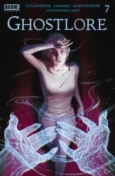 Cover of Babe at the Threshold