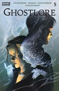 Cover of The Tree