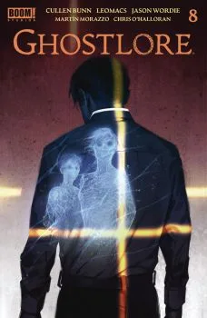 Cover of [Untitled]; For God's Sake, Swipe Left!