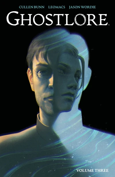 Cover of Volume Three