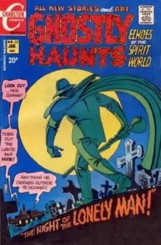 Cover of Issue #22