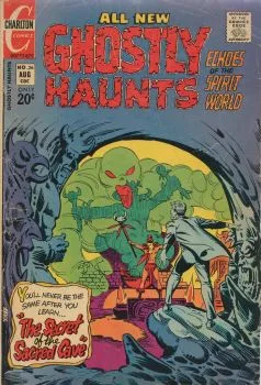 Cover of Issue #26