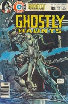 Cover of Issue #52