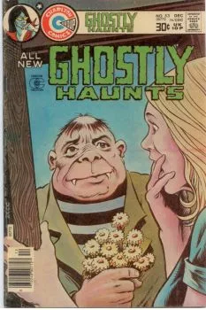 Cover of Issue #53