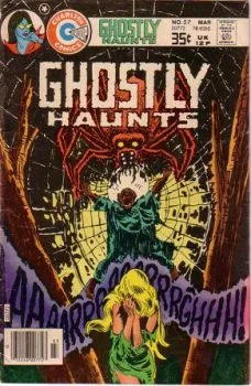 Cover of Issue #57