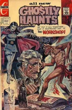 Cover of Issue #32