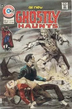 Cover of Issue #44