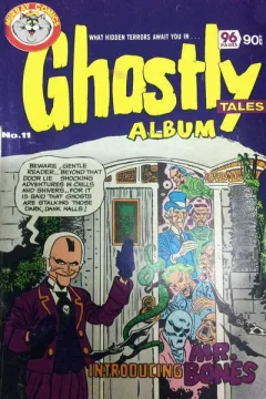 Issue #11