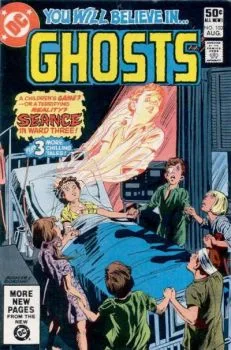 Cover of Issue #103
