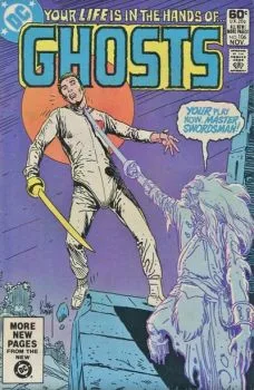 Cover of Issue #106