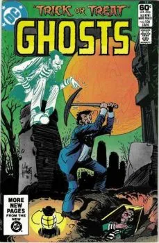 Cover of Issue #108