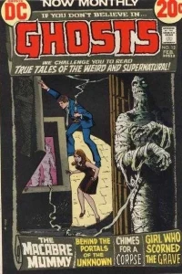 Issue #12
