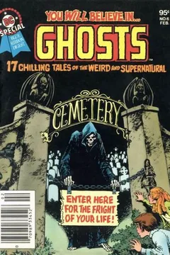 Ghosts