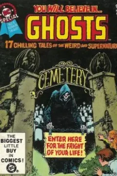 Ghosts