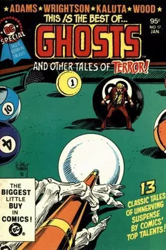 Ghosts