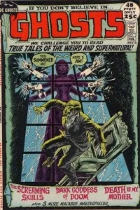 Issue #3