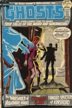 Issue #4