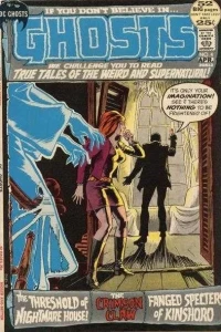 Issue #4