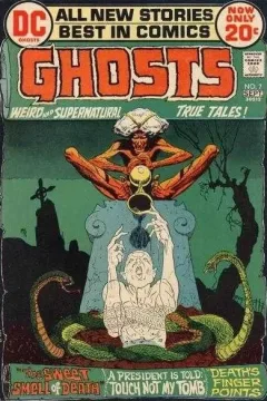 Issue #7