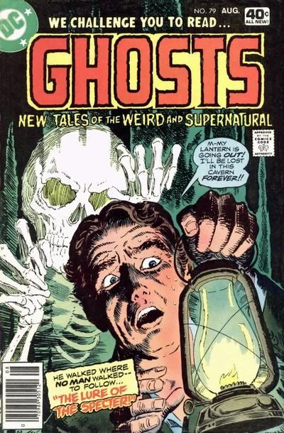 Cover of Issue #79