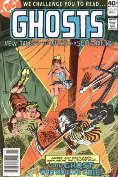 Issue #82