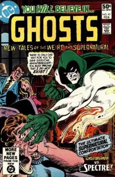 Cover of Issue #97
