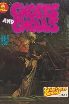 Satan's Dead Demons