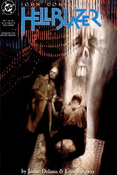 Ghosts in the Machine