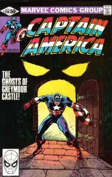 Cover of Ghosts of Greymoor Castle