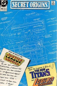 Ghosts Of Stone; Tower In The Sky!; The Little Clubhouse That Could