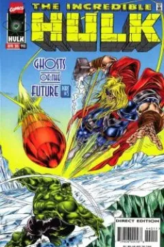 Ghosts of the Future, Part 5: The Big Bang