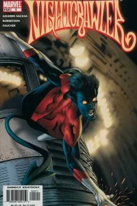 Ghosts On The Tracks, Part 1: And Kurt Hopped The A-Train…