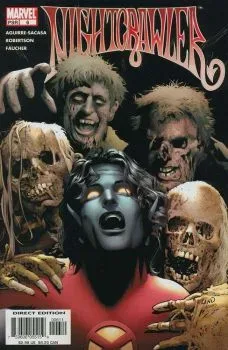 Cover of Ghosts On The Tracks, Part 2: Voices Of The Dead