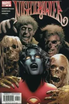 Ghosts On The Tracks, Part 2: Voices Of The Dead