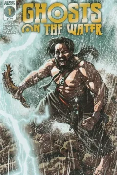 Issue #1