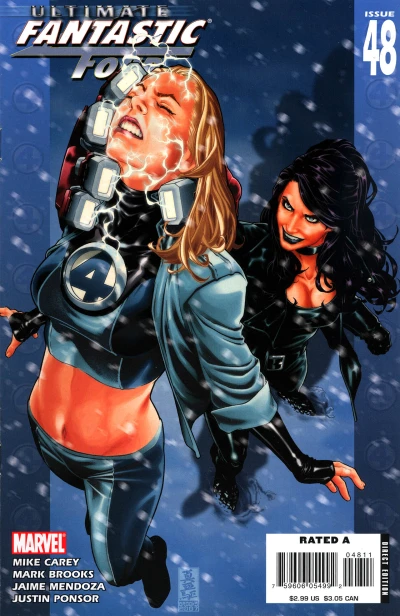 Cover of Ghosts, Part 2