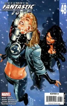 Cover of Ghosts, Part 2