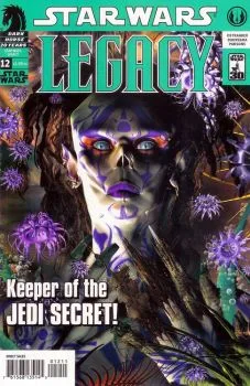 Cover of Ghosts, Part Two