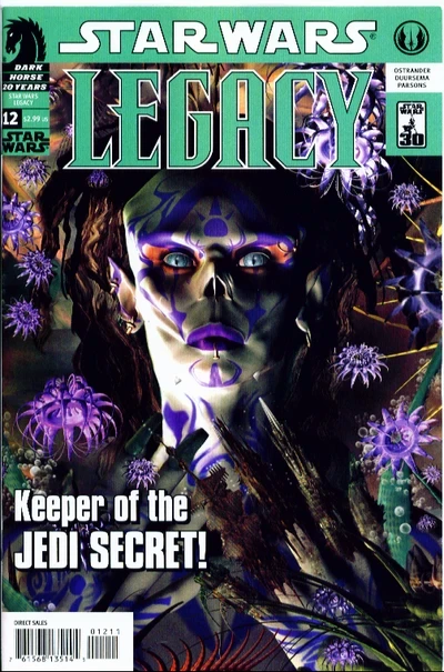 Cover of Ghosts, Part Two