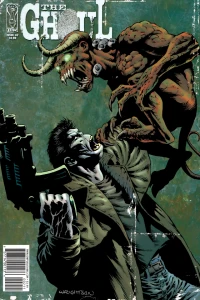 Issue #2