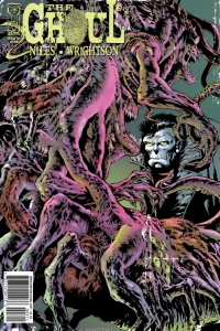 Issue #3