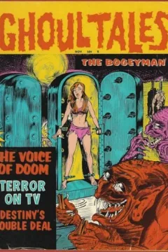 Issue #1