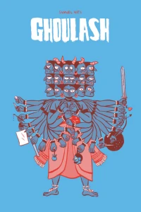 A COLLECTION OF INKY MANIFESTATIONS