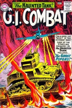 Issue #107